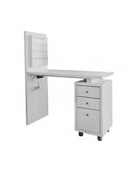 Стол маникюрный "ШАРМ"