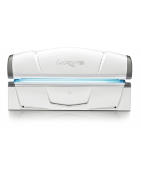 Горизонтальный солярий "Luxura X3 30 SPR"