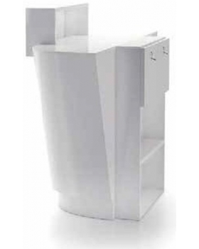 Стойка администратора "Izanami"