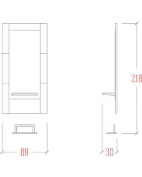 Рабочее место мастера "BLACK STONE"