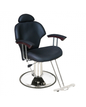 Мужское барбер кресло "Брюс"