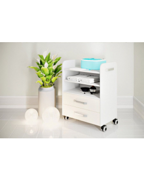 Тележка косметологическая "Ergo Basic"