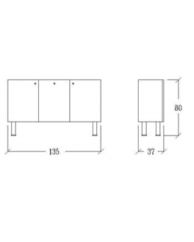 Лаборатория "Mobili 8720"