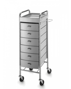 Тележка парикмахерская "KAPPA A EXCEL"