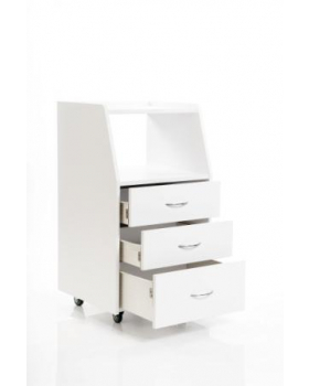 Столик БЬЮТИ мини c УФО