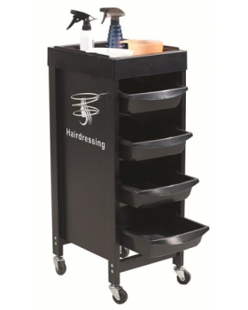 Парикмахерская тележка "Чаир2"