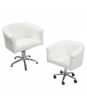 Кресло парикмахерское "Secret"