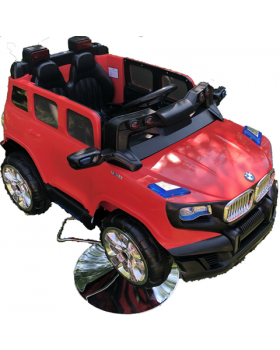 Барбершоп кресло "Чайлд3"