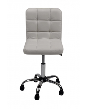 Стул мастера педикюра "Ирбис"