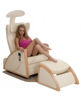 Физиотерапевтическое кресло "Hakuju Healthtron HEF-J9000MV"