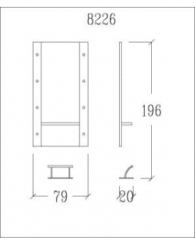 Рабочее место мастера "J-LO SHINE"