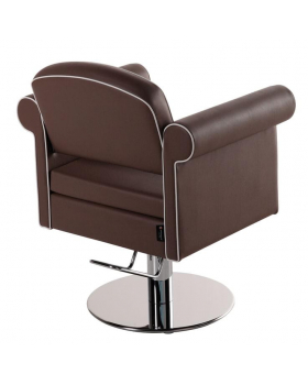 Кресло парикмахерское "LONDRA MID"