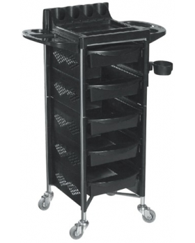 Парикмахерская тележка "Чаир3"