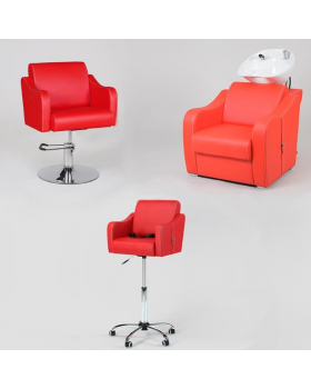 Парикмахерский комплект "Soprano"