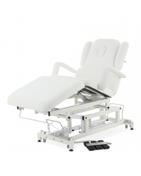 Массажный стол электрический "ММКМ-2" (SE3.21.10Д-01)