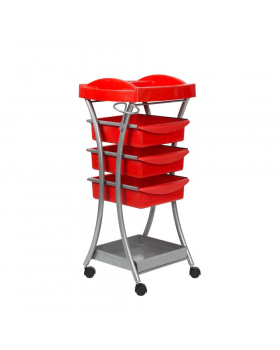 Гидравлика/Пятилучье хром