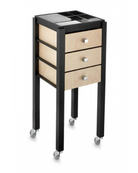 Тележка парикмахерская "ECO ELEGANT"