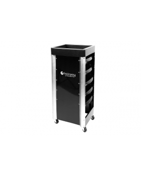 Тележка парикмахерская "60055"