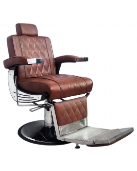 Барбершоп кресло "Лукас"