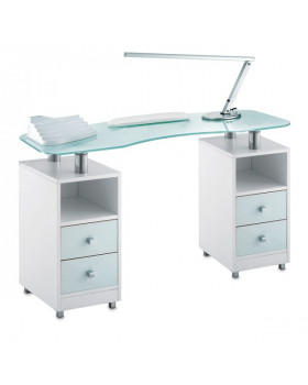 Стол маникюрный "489 L"