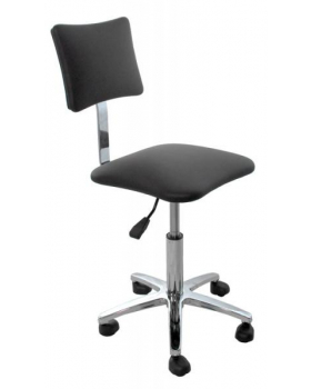 Стульчик мастера массажиста "С-7"