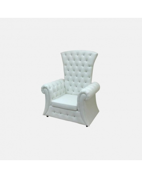 Педикюрное СПА-кресло "ТРОН Оттава"