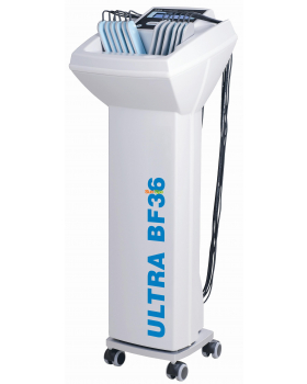 Аппарат для дермотонии "Ultra BF36"