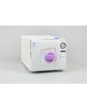 Автоклав медицинский "ГКа-25 ПЗ" (07)