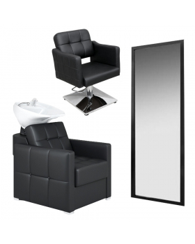 Парикмахерский комплект "VERSUS"