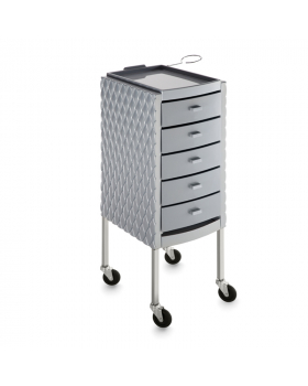 Тележка парикмахерская "DECOR&Igrave;"