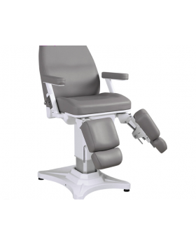 Педикюрное кресло "HZ-3884" 3 мотора
