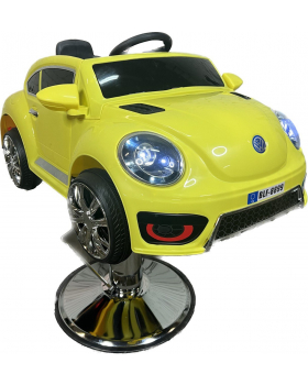 Детские кресла "Чайлд12"