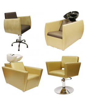 Парикмахерский комплект "Terra"