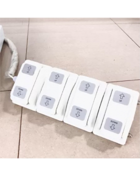 Педикюрное кресло электрическое "ГРАНД"