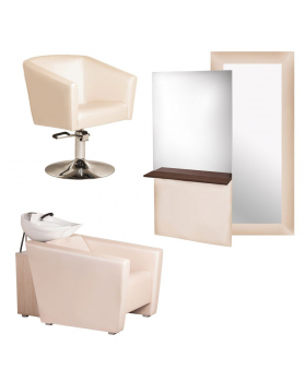 Парикмахерская мойка "Саида"