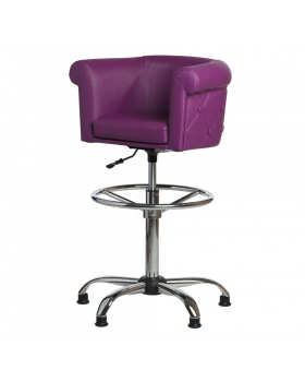 Детское кресло "Соната" с регулируемым кольцом