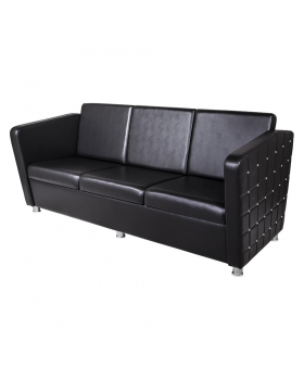 Диван "Гламрок" 3-x местный