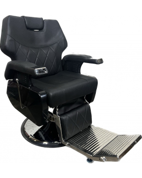 Мужское барбер кресло "Рой"