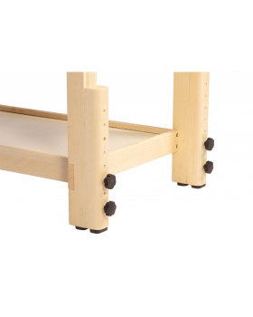 Массажная кушетка "HM-016"