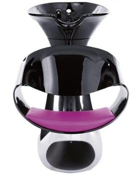 Мойка парикмахерская "ALLUMINIUM VICTORIA"