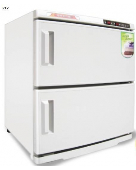 Стерелизатор-подогреватель полотенец "RTD-32A"