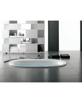 Гидромассажная ванна "Albatros Progress 188"