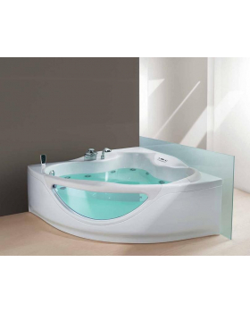 Гидромассажная ванна "Teuco 266"