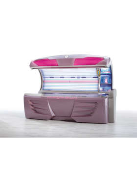 Горизонтальный солярий "MEGASUN 4800 Super"