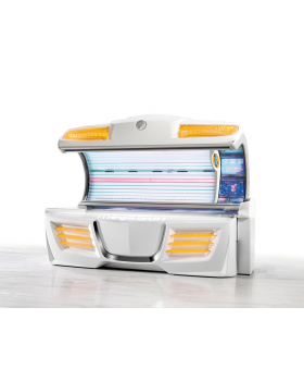 Горизонтальный солярий "MegaSun 5600"