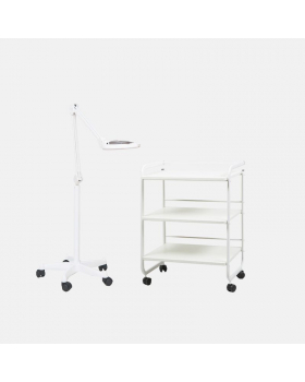 Комплект косметологический "№9"