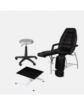 Комплект педикюрный "№1"