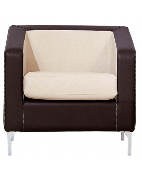 Кресло для холла "CUBO"