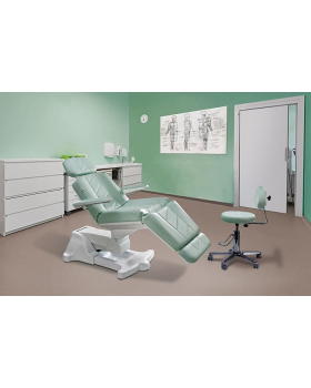 Кресло косметологическое "LOW & HIGH"