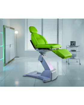 Кресло-кушетка косметологическое "DentaMed"